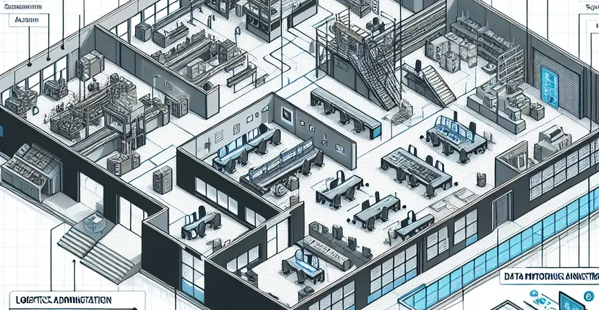 生产报表不及时？MES软件的移动端报表推送  